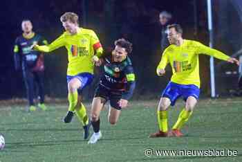 OVERZICHT 1STE PROVINCIALE. Olympia Wijgmaal dodelijk efficiënt bij rode lantaarn, Huldenberg overleeft schietkraam van Herent