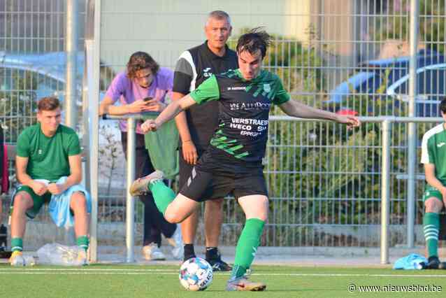 Timo Verbinnen ziet seizoen bij nieuwe club VK Holsbeek in het water vallen door aanhoudende knieblessure: “Ik heb een lange lijdensweg achter de rug”