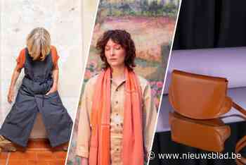 Breigoedlabel Wolvis en drie andere Belgische merken openen kerstige pop-upwinkel in Koekenstad: “Een leuk experiment”