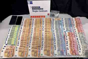 Barman verhandelt drugs in café vlak bij Centraal Station: zaak moet maand gesloten blijven