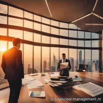 Tip 8: Hoe controleer ik de financiële gezondheid van mijn (keten)partners?