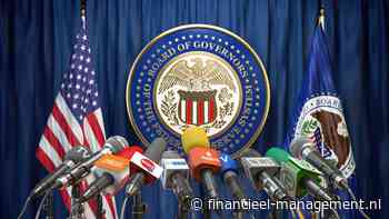In de VS klinken al de eerste geluiden over renteverlaging