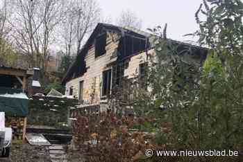 Bewoner krijgt hulp uit onverwachte hoek na verwoestende brand: “Verschrikkelijk om mee te maken”