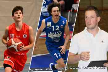 BASKETBABBELS. Leider Baasrode wint op Houtem, Temse zet vlotjes Ninove opzij