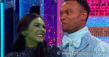 Annabel Croft's Strictly Come Dancing odds slashed as she 'closes in' on win with Johannes Radebe