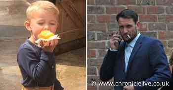 Banned driver who caused five-year-old Layton Darwood's death in Fenham is jailed for six years