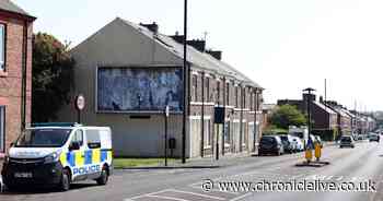 Walker double death mystery: Police probe closed into deaths of two men whose bodies were found in Welbeck Road home