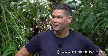 I'm A Celebrity's Tony Bellew forces odds 'shake-up' as he closes in on rival ahead of final