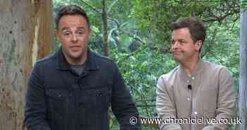 Ant and Dec 'confirm' I'm A Celebrity feud as ITV row threatens to erupt