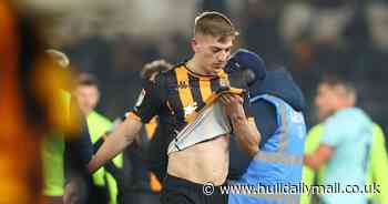 Liam Rosenior hits nail on the head with Hull City's biggest Championship disappointment