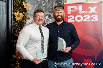 Hull Paralympian Chris Skelley gets major boost ahead of Paris Olympics