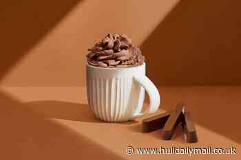 Hotel Chocolat announces Anlaby Retail Park café and store opening date