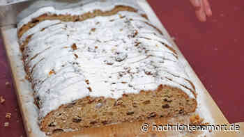 Unterwegs in Rattelsdorf, Zapfendorf und Breitengüßbach am ersten Adventswochenende