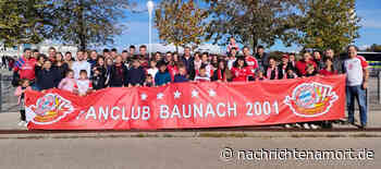 Kinder sahen 8:0-Kantersieg