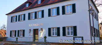 Eine Toilette am Bahnhof – und vier Anträge