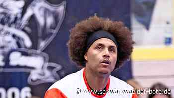 1. Basketball-Regionalliga: KKK Haiterbach holt ganz wichtige Punkte