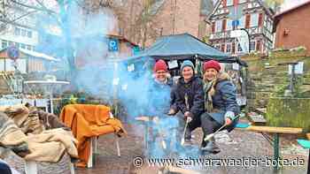 Weihnachten in Calw: Der große Weihnachtsmarkt-Check