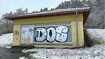 Krebserregende  Stoffe: Asbest im Ostelsheimer Trinkwasser?