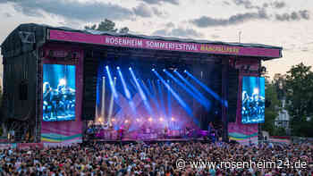 Nach Ansturm auf Festivalpässe in Rosenheim – Einzeltickets starten in den Vorverkauf