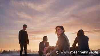 Silbermond rocken das Sommerfestival Rosenheim – Tickets ab jetzt im Vorverkauf