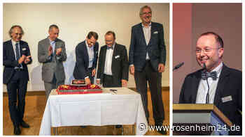 Komro feiert 25-jähriges Bestehen: Eine Aneinanderreihung von Innovationen