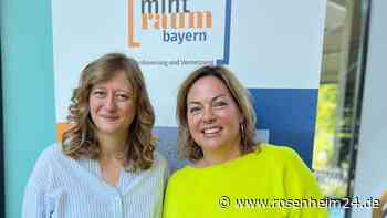 „Sehr sinnvolles Angebot“: Warum der Landkreis Rosenheim die „Kinder-Uni“ fördert