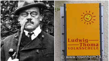 Als Ludwig Thoma zum Antisemiten wurde