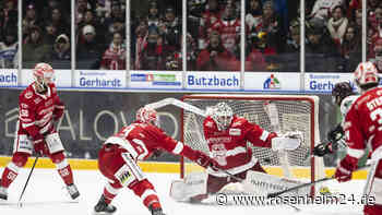 „Verkehrte Welt“ bei den Starbulls: Das läuft bei den Eishockeyspielern aktuell anders 