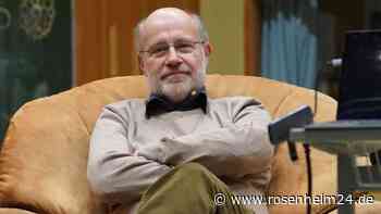 Harald Lesch begeistert mit packendem Physik-Vortrag im Garser Gymnasium