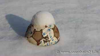 Kreis Inn/Salzach: Wir suchen ab sofort das „Tor des Jahres 2023“ im Amateurfußball