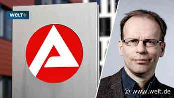 Das Bürgergeld muss zurück in die Montagehalle