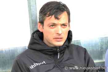 Maarten Deschuymere kan debuut als T1 van SC Wielsbeke niet vieren met een zege: “We willen de blik weer op de toekomst richten”