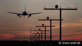Lkw statt Postflug – Warum TUIFly und Eurowings bald keine Briefe mehr fliegen