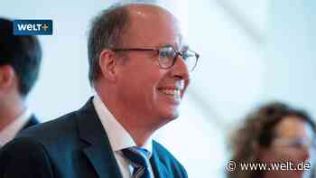 „Die Probleme haben ihre Ursache im Verfassungsbruch der Ampel“