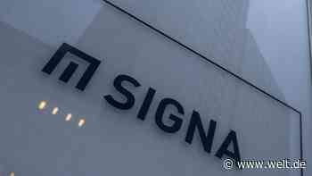 Warum Axel Springer unter den Signa-Gläubigern ist