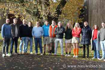 Kersthappening wijkt uit naar OC Leieland: “Ruimte op August Marinplein was te krap geworden”