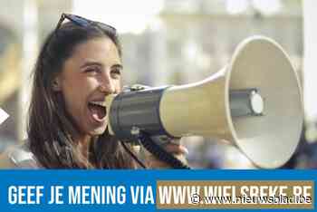 Gemeente vraag inwoners om mening