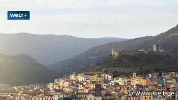 „Fabrik der blutigen Bomben“ – der geheimste Ort Italiens