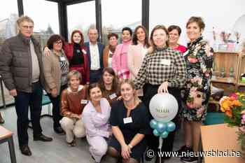 NOAH viert tiende verjaardag in Ooigem: “Eenzamen of mensen met zorgbehoefte gezellige dag bezorgen”