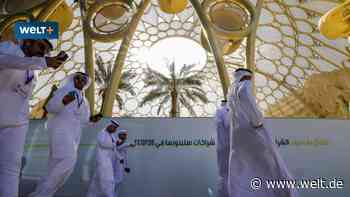 Plötzlich ganz nah am Ziel? Jetzt setzt der Klimagipfel auf einen zweifelhaften Erfolg