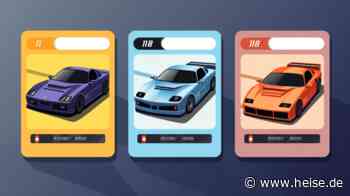 heise+ | So funktioniert objektorientierte Programmierung in Python