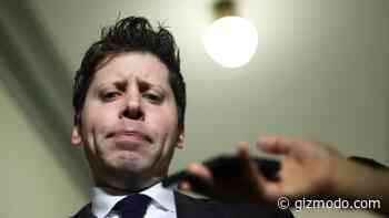 Sam Altman's Return, the Mysterious Q, and More of the Top AI News of the Week