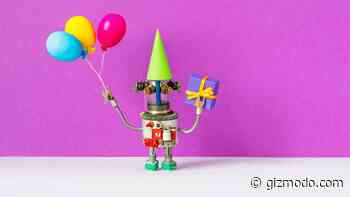 Happy Birthday, ChatGPT