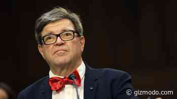 Researchers Made an IQ Test for AI, Found They're All Pretty Stupid