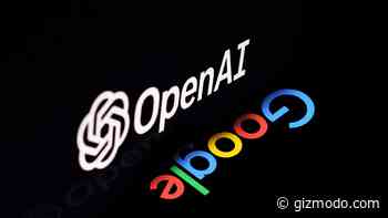 Google’s ChatGPT Competitor Will Have to Wait