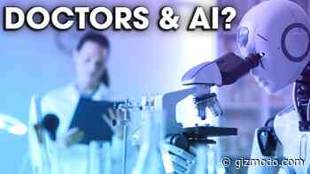 Like It or Not, Your Doctor Will Use AI | AI Unlocked