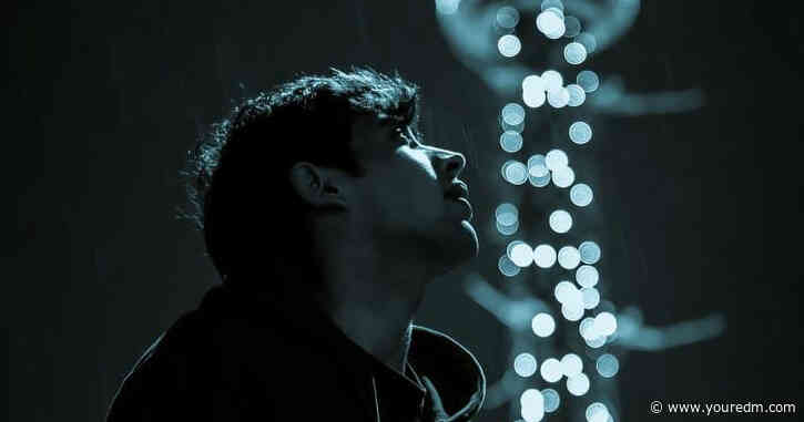 Imazee Releases Global Groove ‘Dark Dream’ EP via Rebel Musique