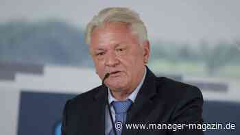 Rheinmetall: Rüstungskonzern liefert Granaten an die Ukraine für 142 Millionen Euro