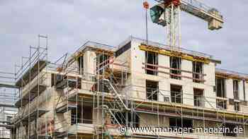 Konjunktur: "Fortsetzung der ökonomischen Schockstarre in Deutschland" – IW-Firmenumfrage