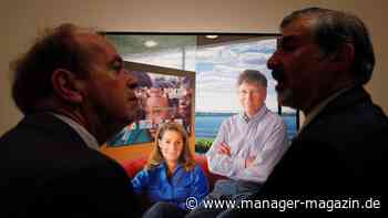 Gates-Stiftung: Tim Schwab rechnet mit dem Mythos des Philanthropen Bill Gates ab – das Schwarzbuch Bill